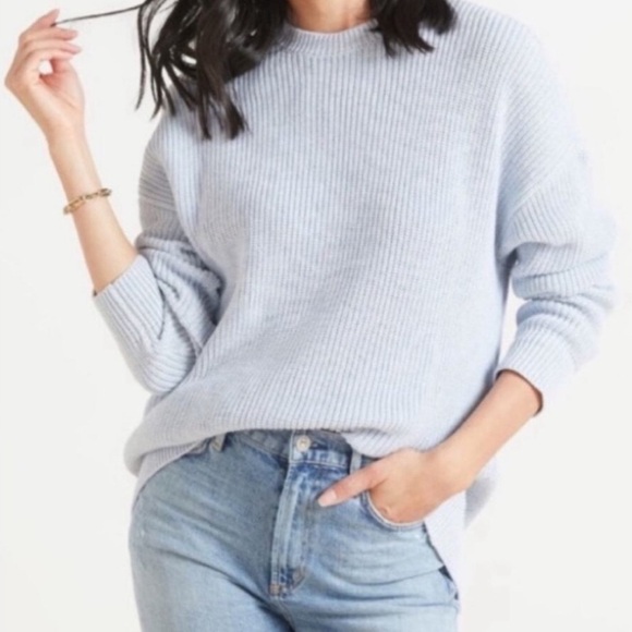 Pistola Eve Crewneck Sweater - Picture 2 of 12